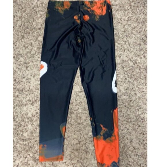 Cincinnati Bengals Leggings - Size M/L - Picture 2 of 3